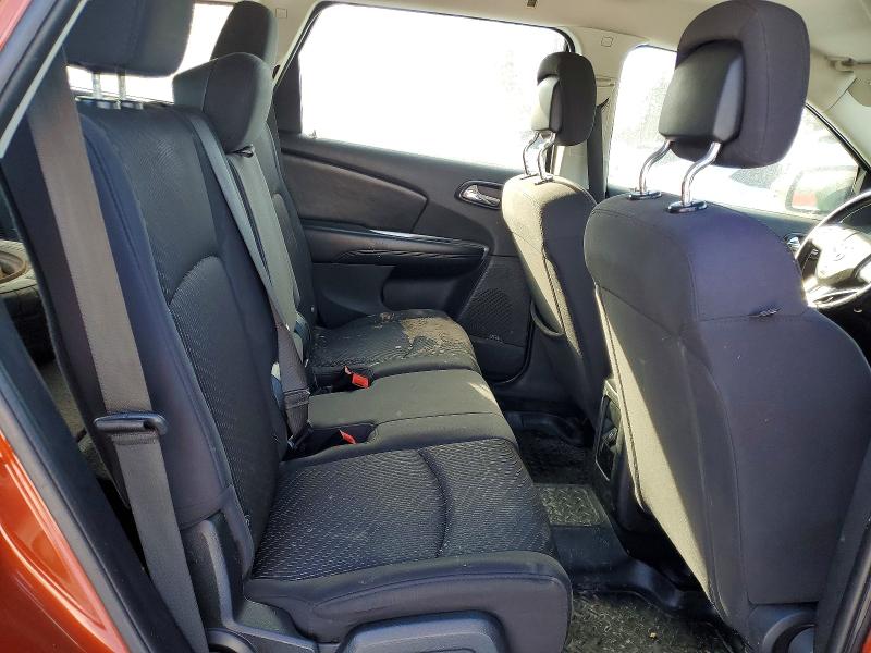 78579465 :رقم المزاد ، 3C4PDCAB9CT241437 vin ، 2012 Dodge Journey مزاد بيع