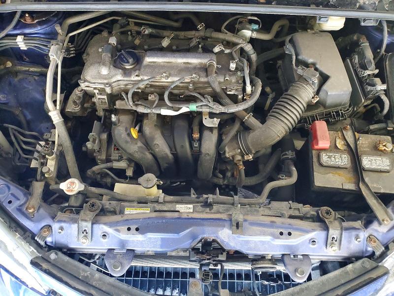 76142585 :رقم المزاد ، 2T1BURHE6HC888160 vin ، 2017 Toyota Corolla L مزاد بيع