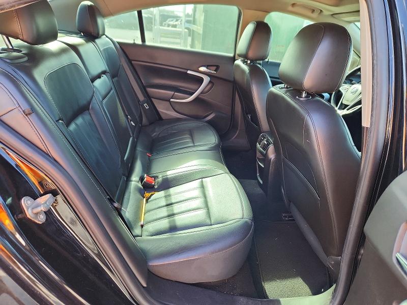 78892125 :رقم المزاد ، 2G4GL5EX7H9136910 vin ، 2017 Buick Regal مزاد بيع