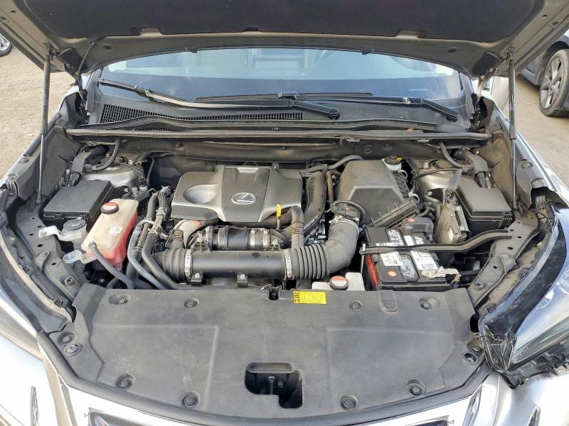 Aukcja sprzedaży 2015 Lexus Nx, vin: JTJYARBZ8F2000211, numer aukcji: 76454025