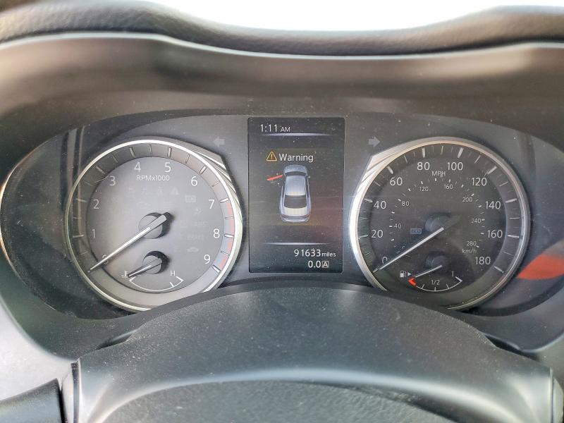 77827215 :رقم المزاد ، JN1EV7AP2KM543361 vin ، 2019 Infiniti Q50 مزاد بيع