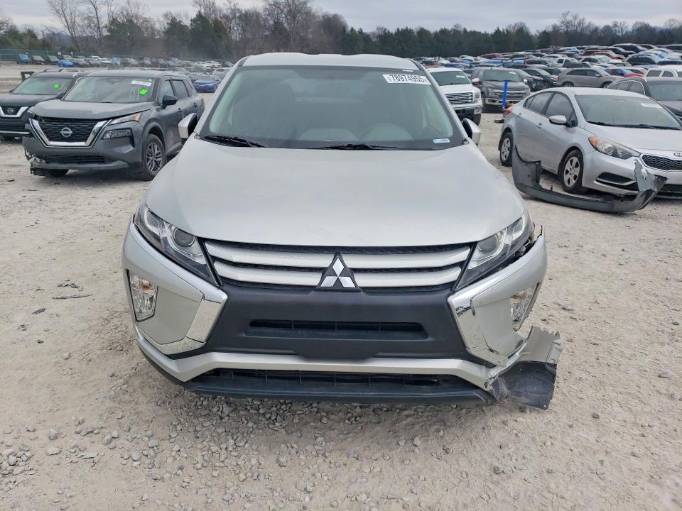 Продаж на аукціоні авто 2020 Mitsubishi Eclipse Cross, vin: JA4AS3AA0LZ042878, номер лоту: 78974955