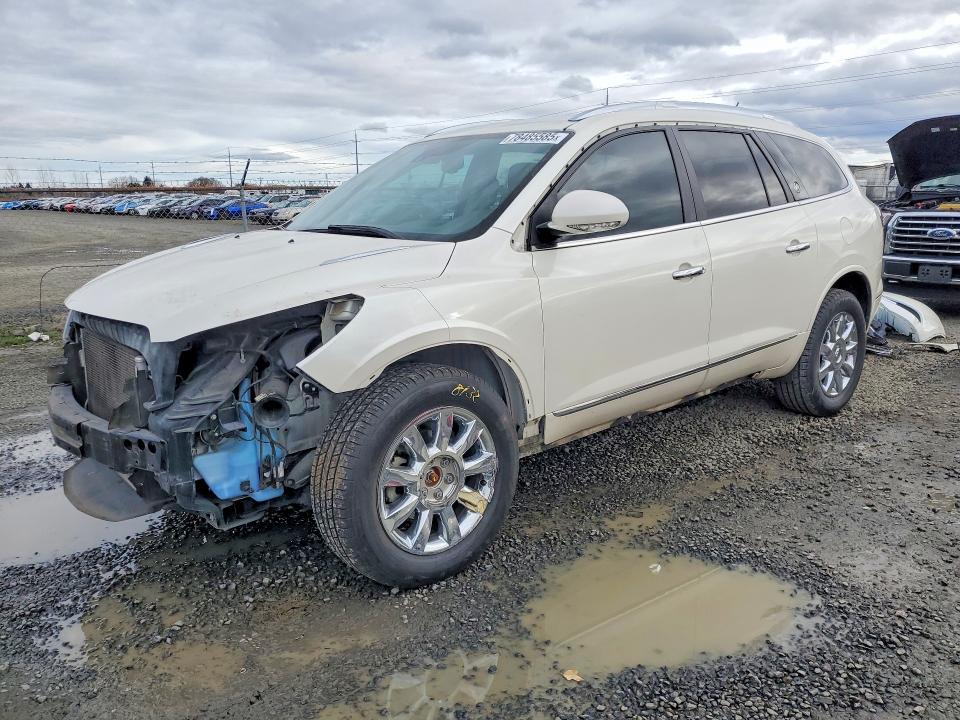 Aukcja sprzedaży 2015 Buick Enclave, vin: 5GAKRBKD7FJ179829, numer aukcji: 78485585