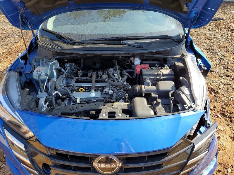 Aukcja sprzedaży 2024 Nissan Versa, vin: 3N1CN8DV9RL841580, numer aukcji: 77782235