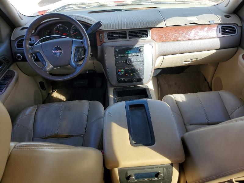 Продажа на аукционе авто 2008 Gmc Sierra, vin: 1GTHK23638F206124, номер лота: 78270725