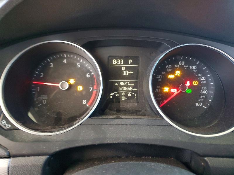 Aukcja sprzedaży 2018 Volkswagen Jetta, vin: 3VW2B7AJ9JM262808, numer aukcji: 78577725