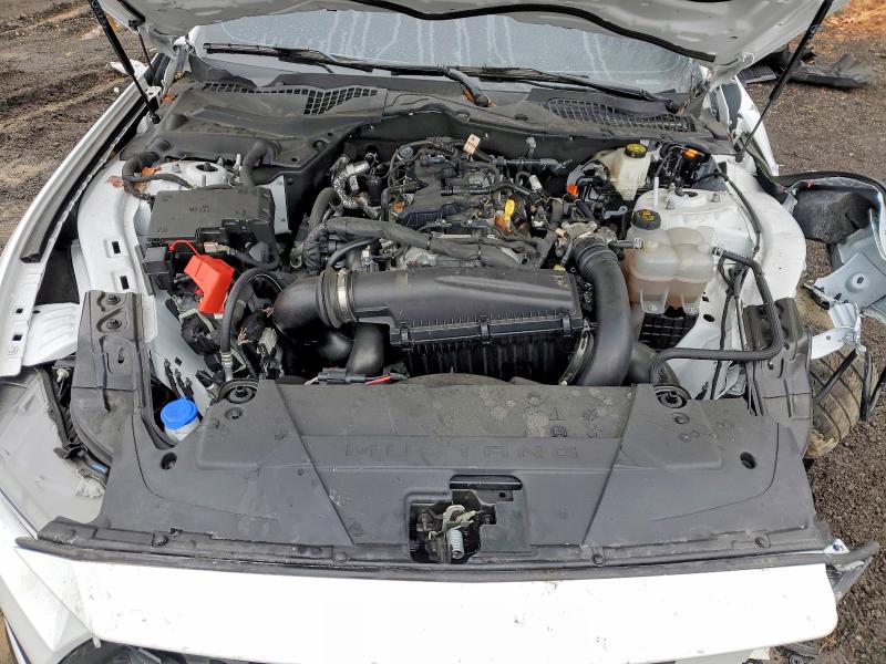 Продажа на аукционе авто 2024 Ford Mustang, vin: 1FA6P8TH1R5130672, номер лота: 77146535