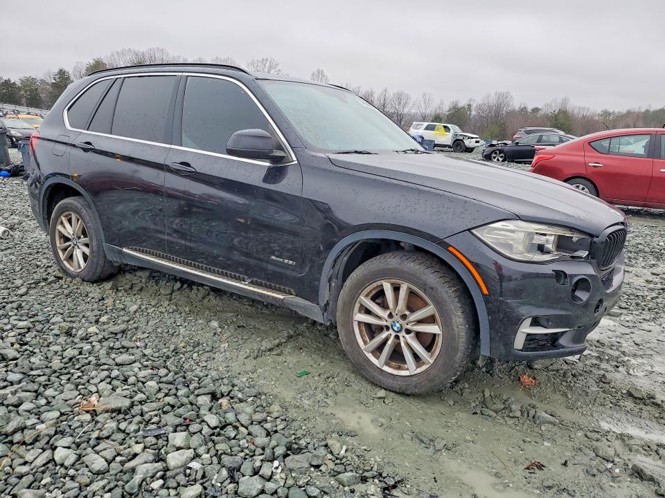 78889705 :رقم المزاد ، 5UXKR0C53F0K54671 vin ، 2015 Bmw X5 مزاد بيع