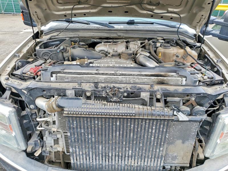 Продаж на аукціоні авто 2008 Ford F350, vin: 1FTWW31R98ED01758, номер лоту: 74066045