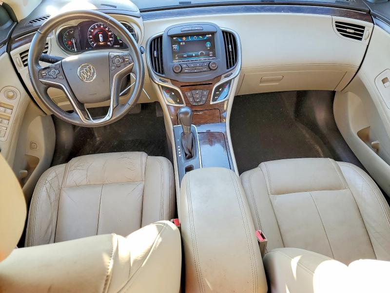 Aukcja sprzedaży 2014 Buick Lacrosse, vin: 1G4GB5GRXEF134346, numer aukcji: 76155455