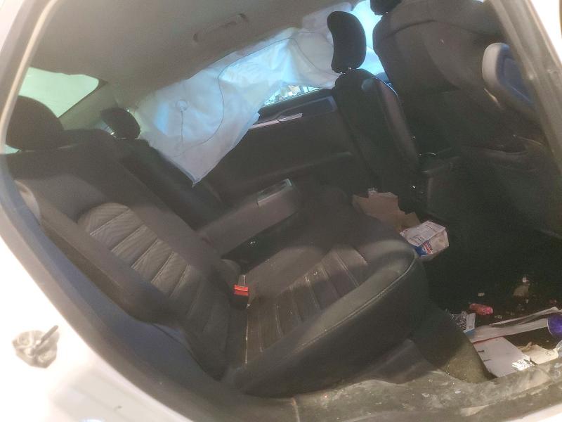 Aukcja sprzedaży 2016 Ford Fusion, vin: 3FA6P0H75GR114535, numer aukcji: 77881385
