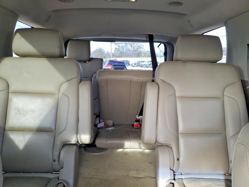 Aukcja sprzedaży 2018 Chevrolet Tahoe, vin: 1GNSKBKC7JR348291, numer aukcji: 76180635