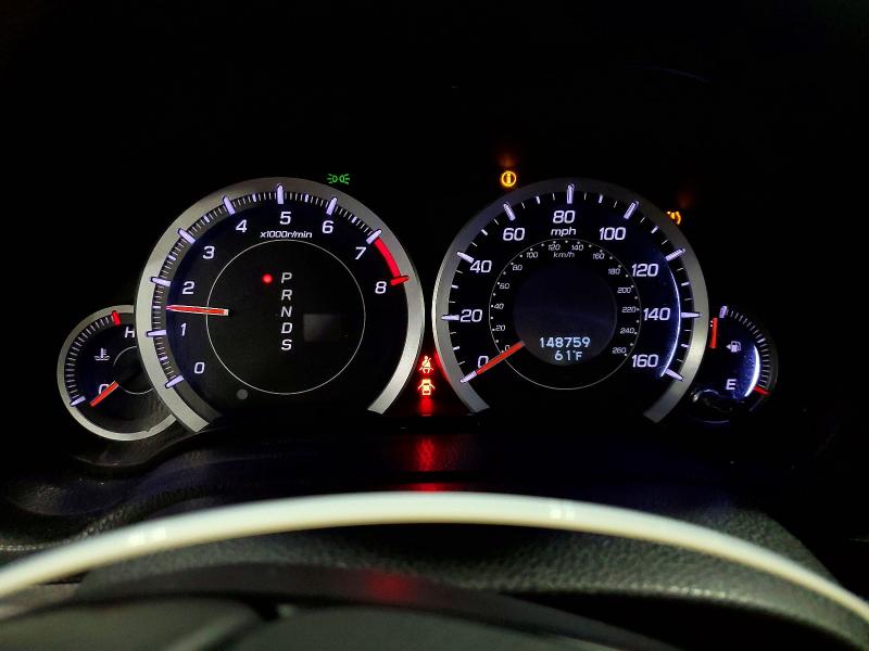Aukcja sprzedaży 2012 Acura Tsx, vin: JH4CU2F60CC024504, numer aukcji: 77881545