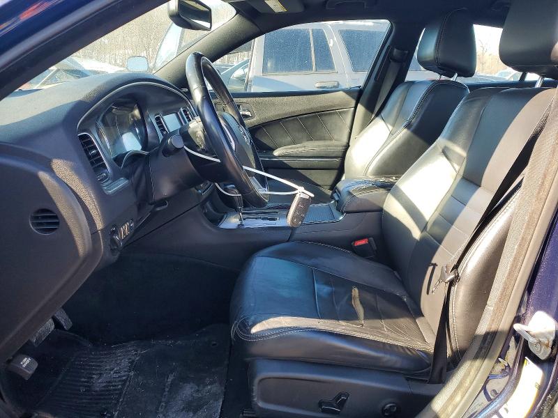 Продаж на аукціоні авто 2014 Dodge Charger, vin: 2C3CDXDT9EH114794, номер лоту: 76067145