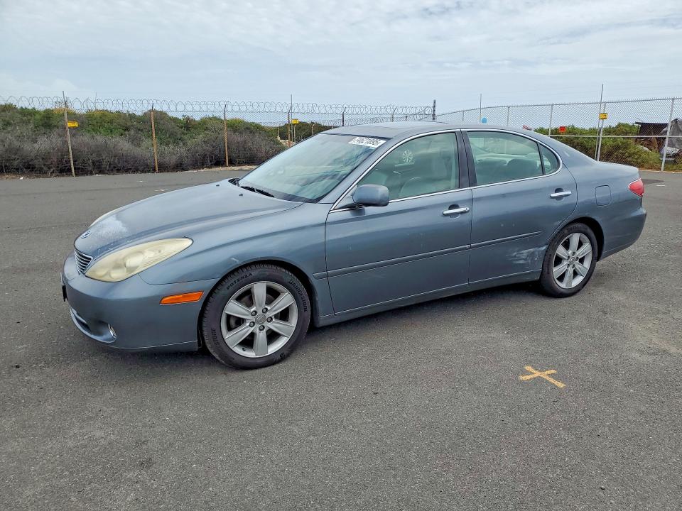 Aukcja sprzedaży 2006 Lexus Es 330, vin: JTHBA30G565166898, numer aukcji: 74621895