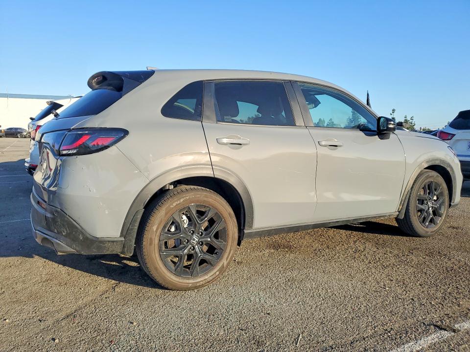Aukcja sprzedaży 2024 Honda Hr-v, vin: 3CZRZ2H5XRM786032, numer aukcji: 77623365