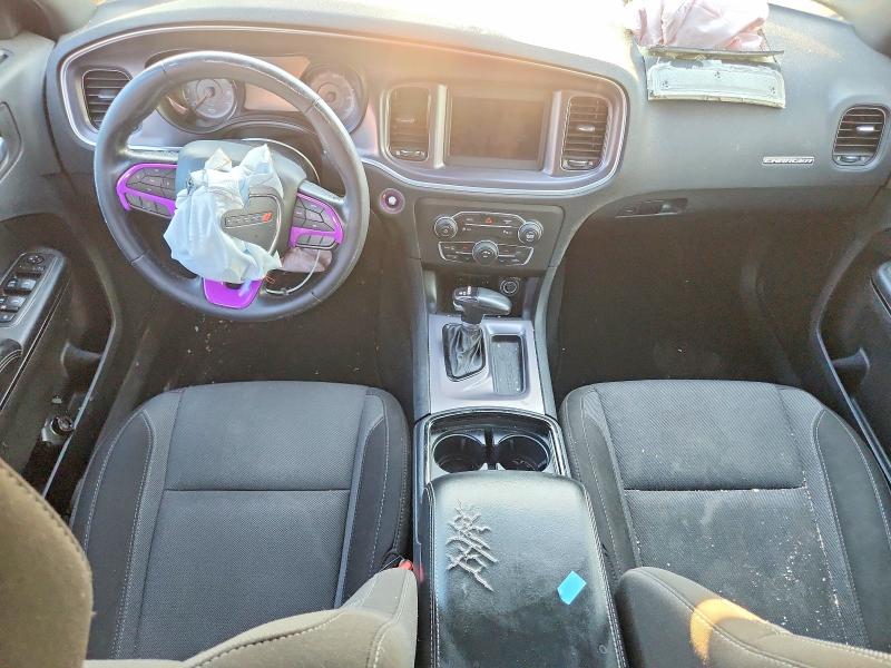 Aukcja sprzedaży 2020 Dodge Charger, vin: 2C3CDXBG0LH248368, numer aukcji: 76976275
