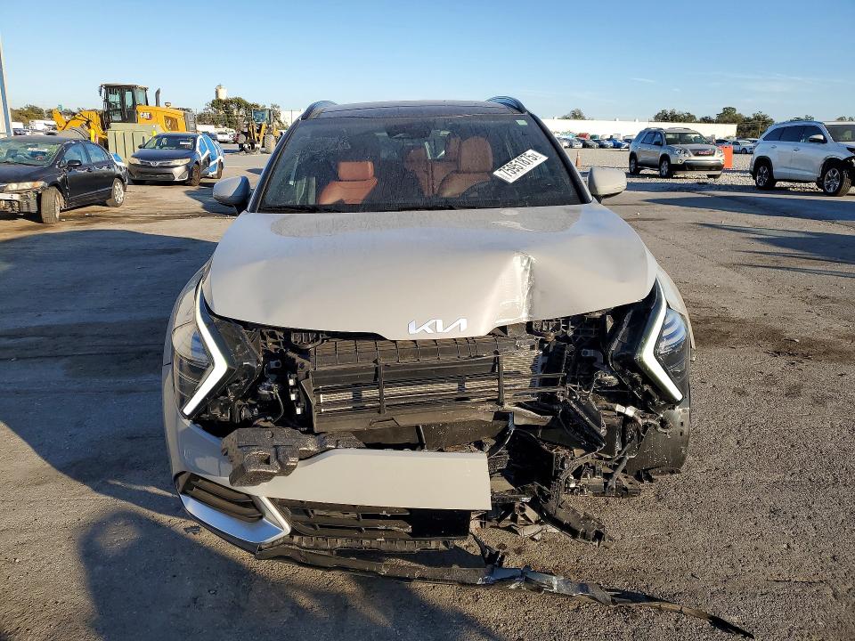 Aukcja sprzedaży 2025 Kia Sportage, vin: 5XYK43DF4SG319217, numer aukcji: 75951875