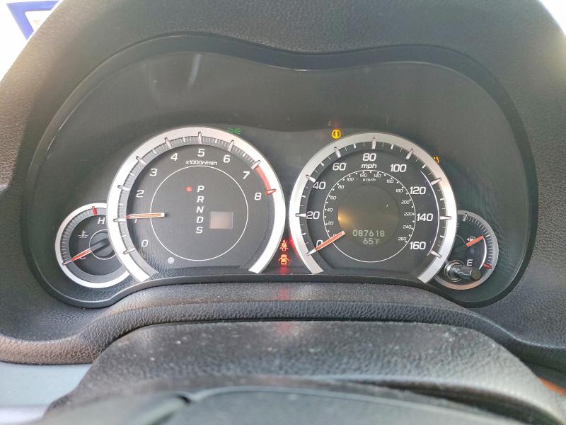 Aukcja sprzedaży 2012 Acura Tsx, vin: JH4CW2H57CC004376, numer aukcji: 77906005