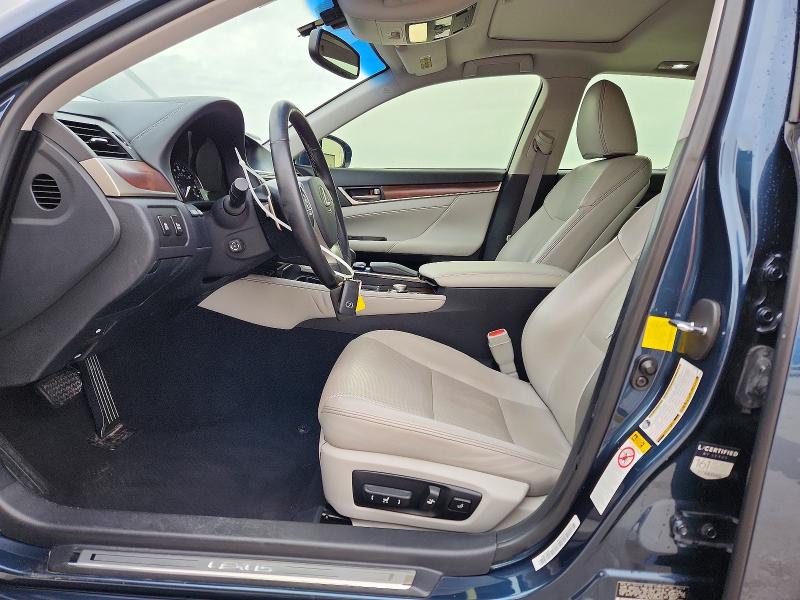 77686225 :رقم المزاد ، JTHBE1BLXE5043826 vin ، 2014 Lexus Gs مزاد بيع