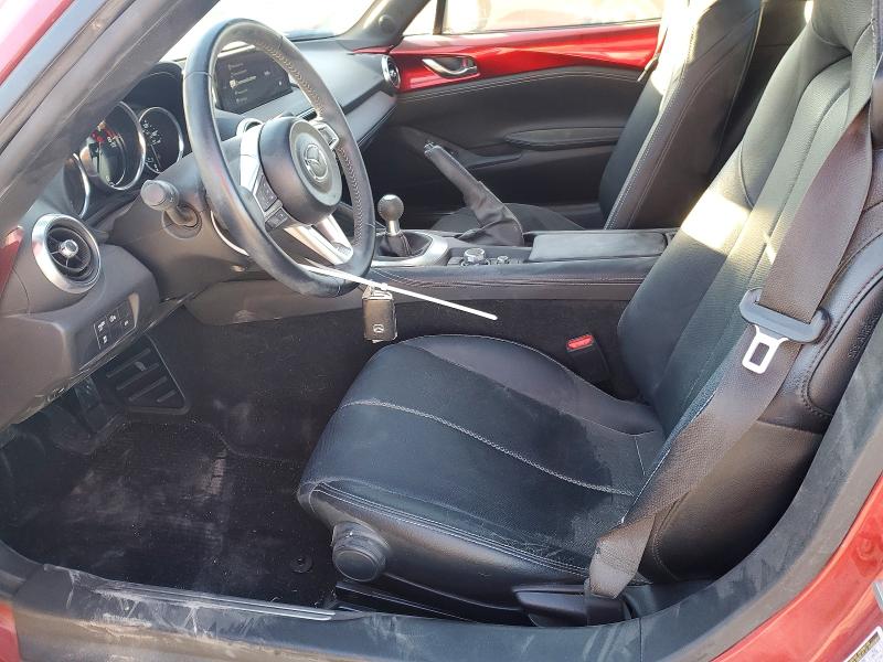 Продаж на аукціоні авто 2024 Mazda Mx-5 Miata, vin: JM1NDAM7XR0600237, номер лоту: 77942425