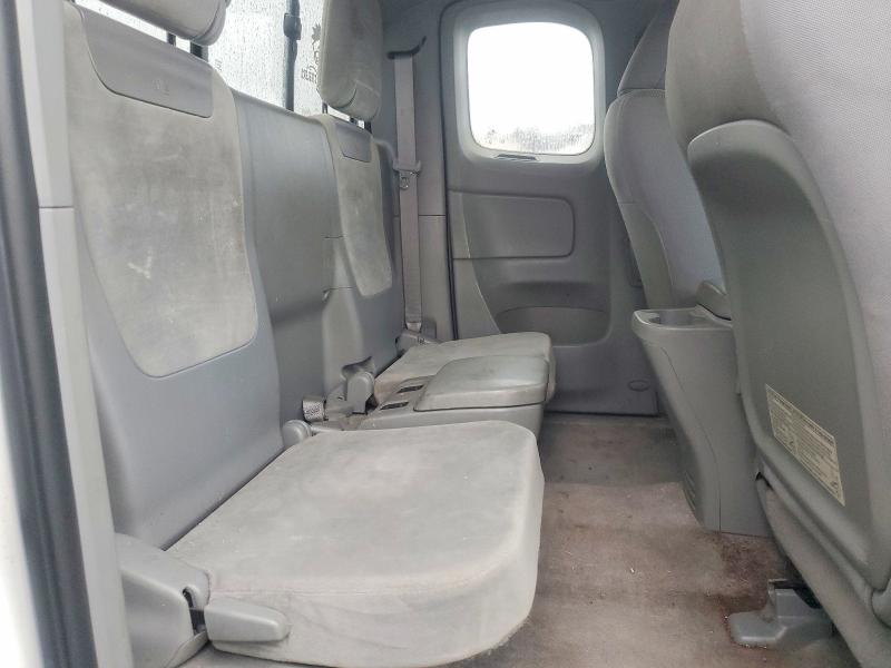 Продажа на аукционе авто 2011 Toyota Tacoma Bas, vin: 5TFUU4EN6BX011922, номер лота: 78221615