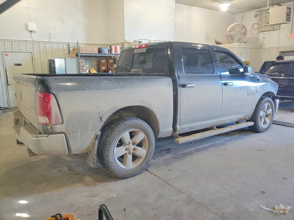 Aukcja sprzedaży 2016 Ram 1500, vin: 3C6RR7LT3GG185279, numer aukcji: 78320905