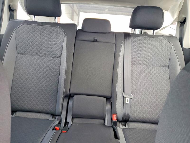 Aukcja sprzedaży 2021 Volkswagen Tiguan, vin: 3VV1B7AX4MM086176, numer aukcji: 78962845