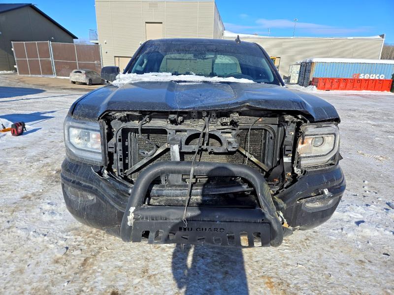 2016 Gmc Sierra მანქანა იყიდება აუქციონზე, vin: 1GTV2LEC0GZ368124, აუქციონის ნომერი: 74446045