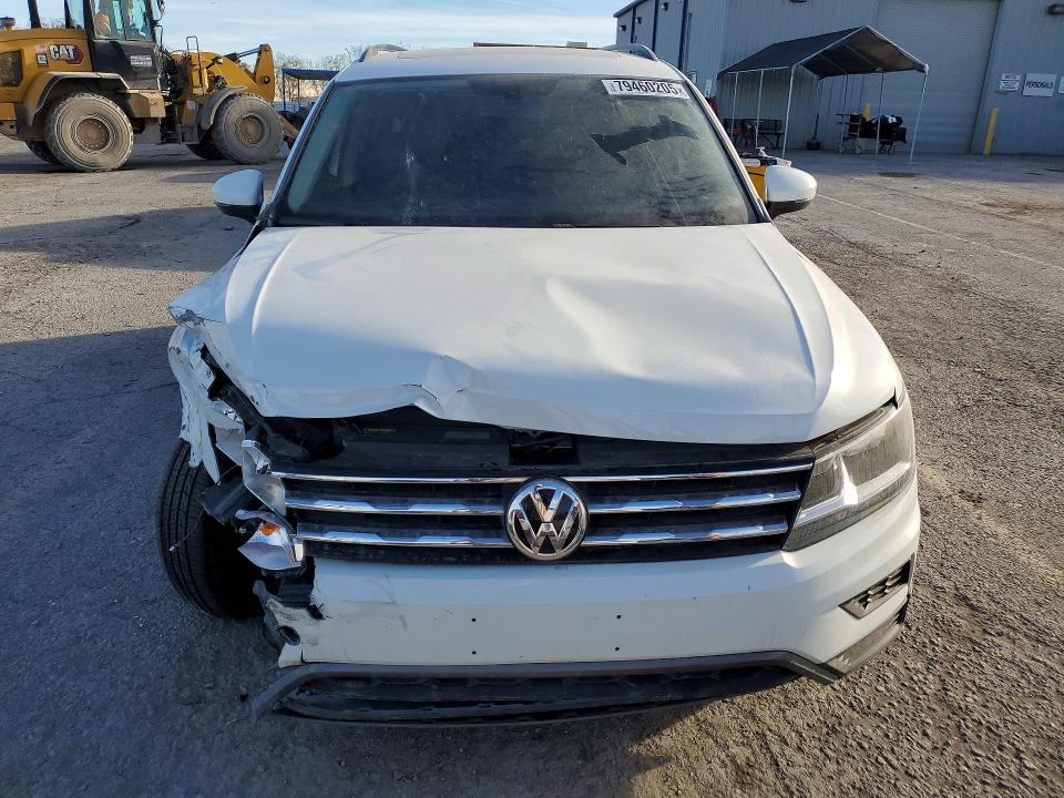 Продаж на аукціоні авто 2020 Volkswagen Tiguan, vin: 3VV3B7AX5LM101940, номер лоту: 79460205