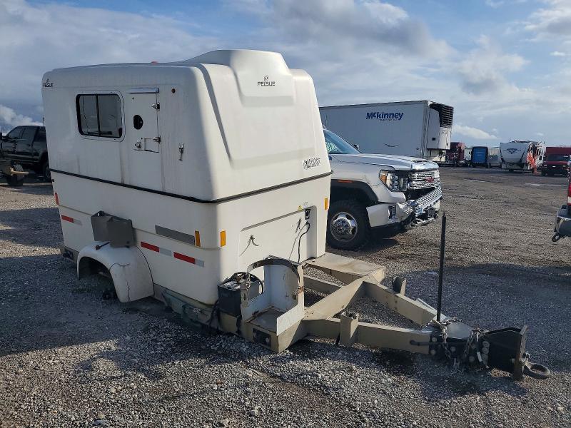 Aukcja sprzedaży 2020 Pelsue Trailer, vin: 1P9FF5G11L2139069, numer aukcji: 67468865