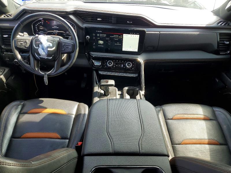 Продаж на аукціоні авто 2024 Gmc Sierra, vin: 3GTUUEE83RG203703, номер лоту: 77279685