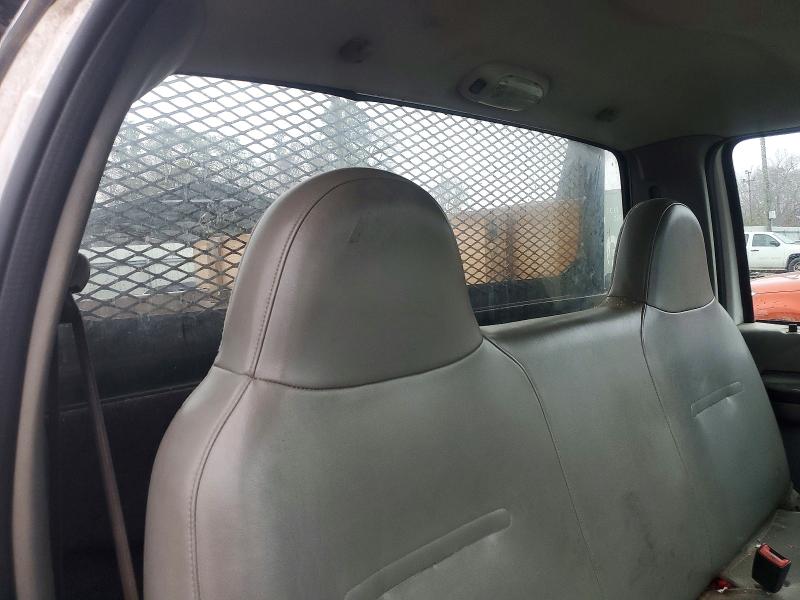79239465 :رقم المزاد ، 1FTNF20L74EC41881 vin ، 2004 Ford F250 مزاد بيع