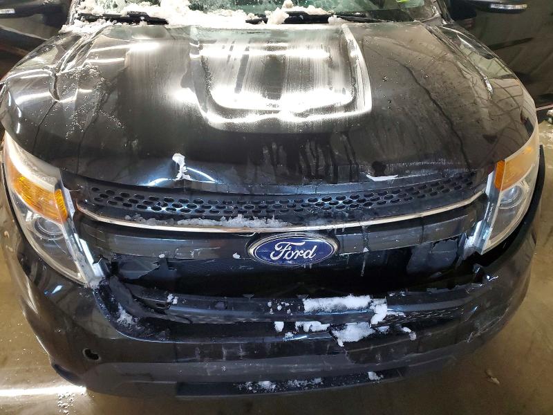 2015 Ford Explorer მანქანა იყიდება აუქციონზე, vin: 1FM5K8F84FGC44936, აუქციონის ნომერი: 74961665
