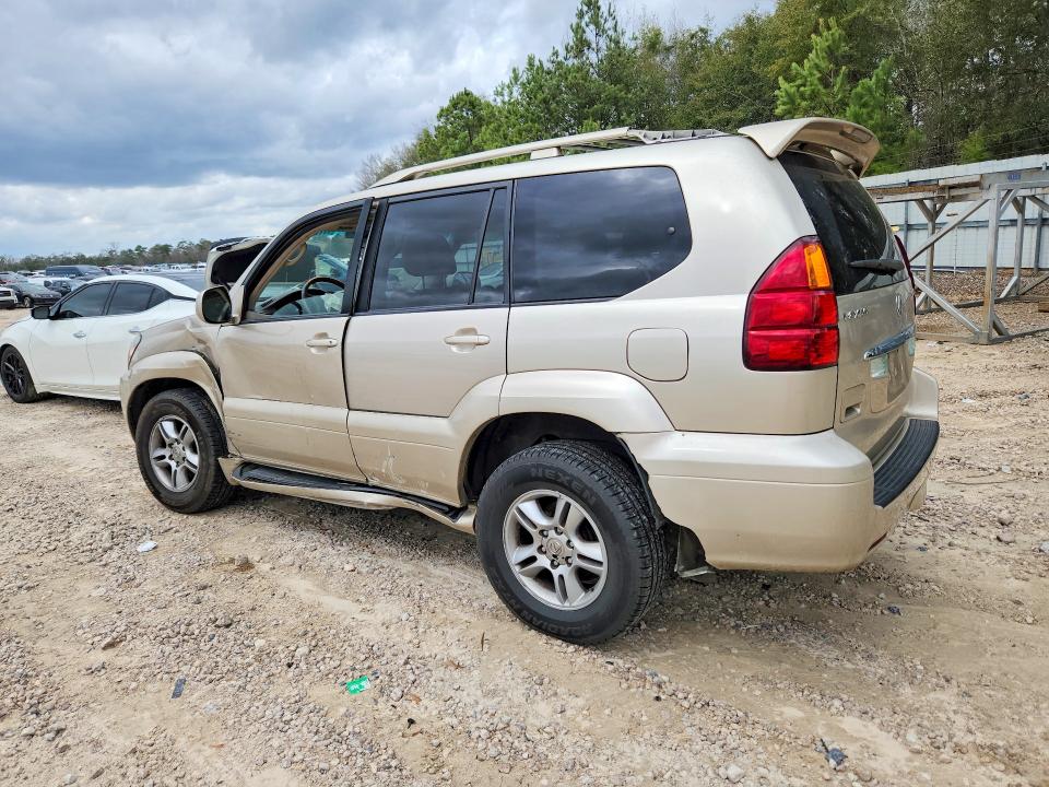 Продаж на аукціоні авто 2006 Lexus Gx 470, vin: JTJBT20X460111486, номер лоту: 77786595