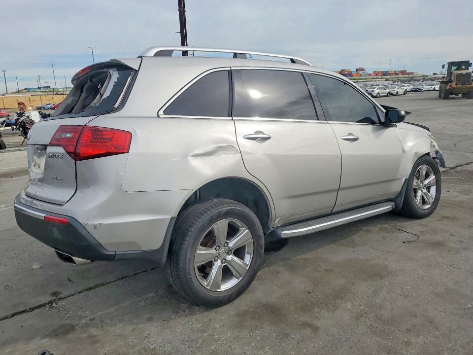 Aukcja sprzedaży 2013 Acura Mdx, vin: 2HNYD2H31DH516185, numer aukcji: 76684615