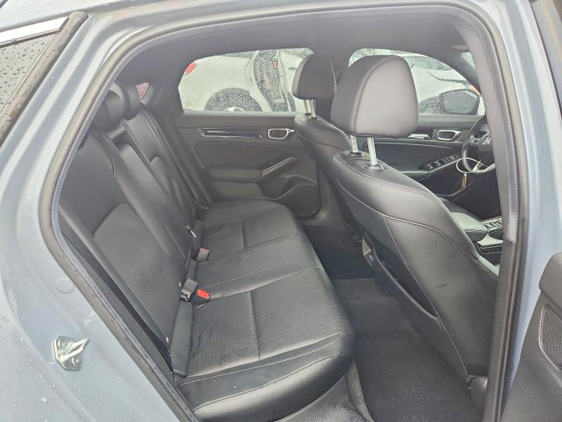 Продажа на аукционе авто 2024 Honda Civic, vin: 19XFL1H89RE029471, номер лота: 77848715