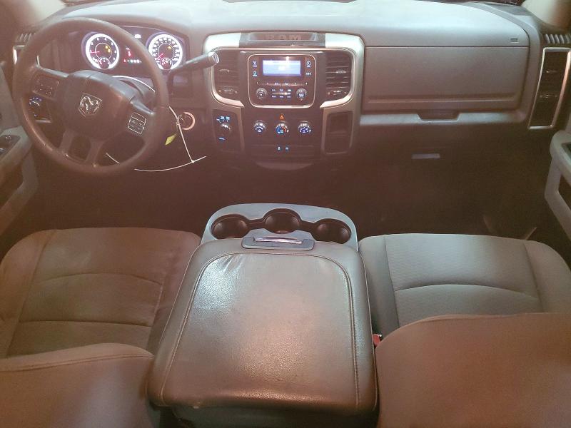 Продаж на аукціоні авто 2013 Ram 1500, vin: 1C6RR7GT7DS558743, номер лоту: 78052275