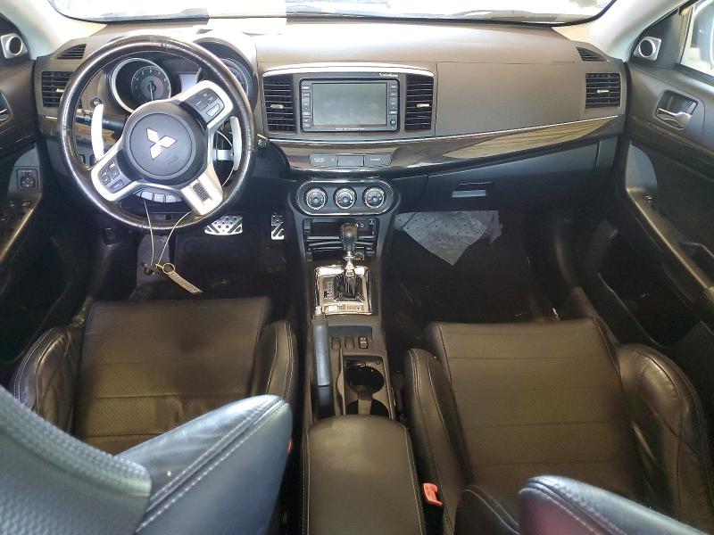 Продаж на аукціоні авто 2011 Mitsubishi Lancer, vin: JA32W5FV5BU042844, номер лоту: 79430815