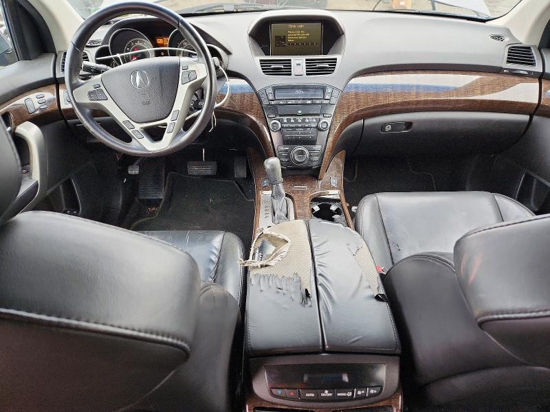 Продажа на аукционе авто 2010 Acura Mdx Techno, vin: 2HNYD2H64AH528174, номер лота: 77435265