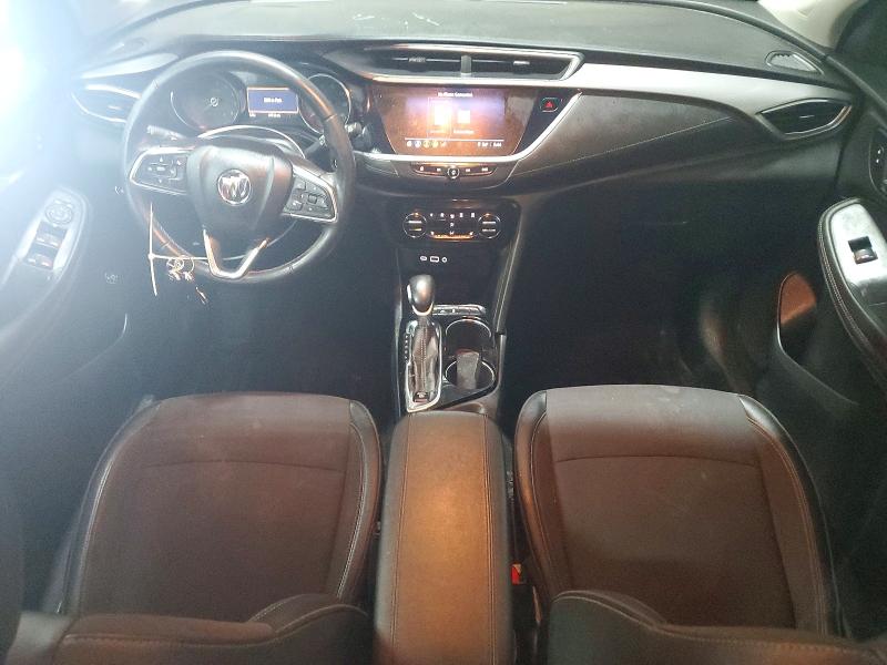 Продаж на аукціоні авто 2020 Buick Encore Gx, vin: KL4MMESL9LB102247, номер лоту: 75174145