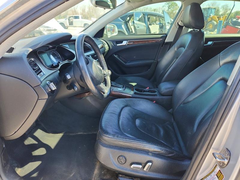 Aukcja sprzedaży 2015 Audi A4, vin: WAUAFAFL4FN007584, numer aukcji: 78885345