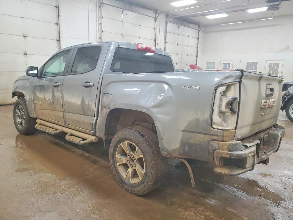 Aukcja sprzedaży 2021 Gmc Canyon, vin: 1GTG6CEN1M1199191, numer aukcji: 77676565