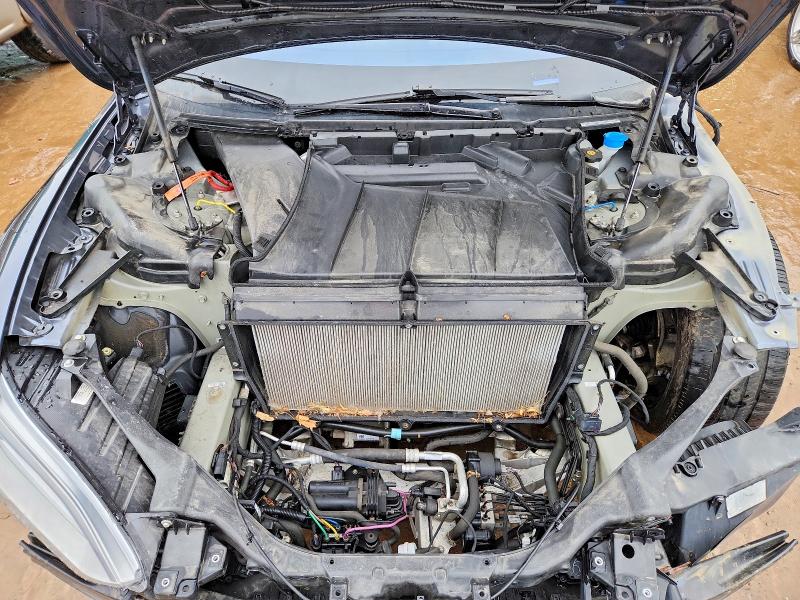 2017 Tesla Model S მანქანა იყიდება აუქციონზე, vin: 5YJSA1E27HF217306, აუქციონის ნომერი: 76197265