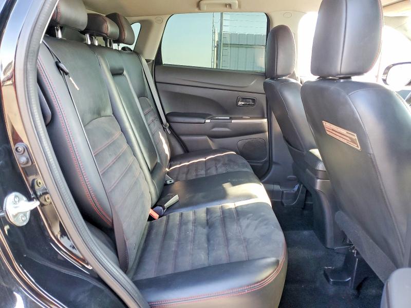 Aukcja sprzedaży 2018 Mitsubishi Outlander, vin: JA4AR3AW1JU025556, numer aukcji: 76273805