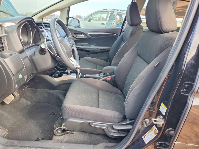 Aukcja sprzedaży 2016 Honda Fit, vin: JHMGK5H78GX044965, numer aukcji: 75791125