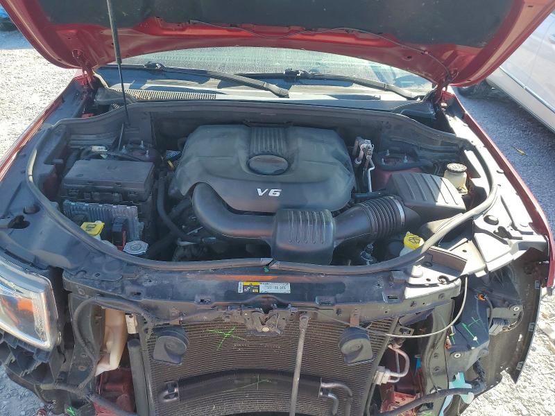 Aukcja sprzedaży 2014 Jeep Grand Cherokee, vin: 1C4RJFBG3EC323918, numer aukcji: 76847695