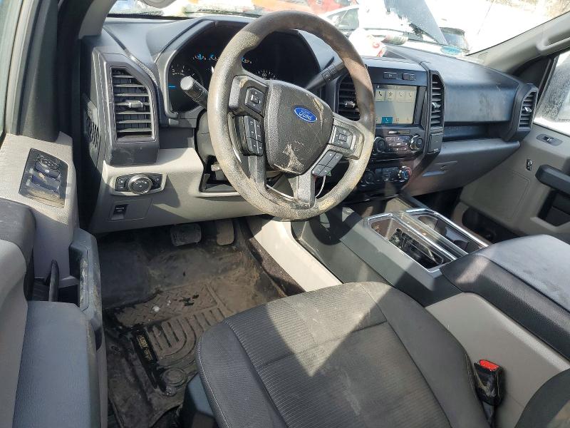 Продажа на аукционе авто 2017 Ford F150, vin: 1FTEX1EP6HFA31792, номер лота: 73584135