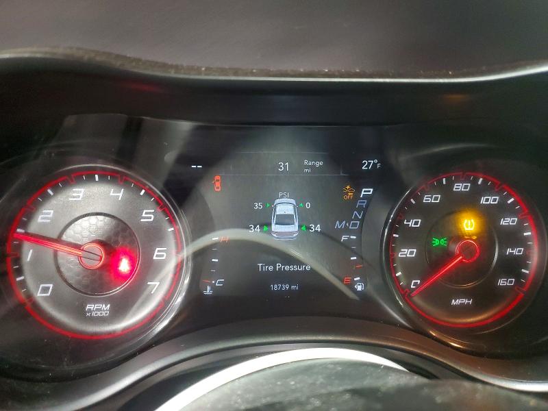 Продажа на аукционе авто 2023 Dodge Charger, vin: 2C3CDXCT9PH651041, номер лота: 78306905