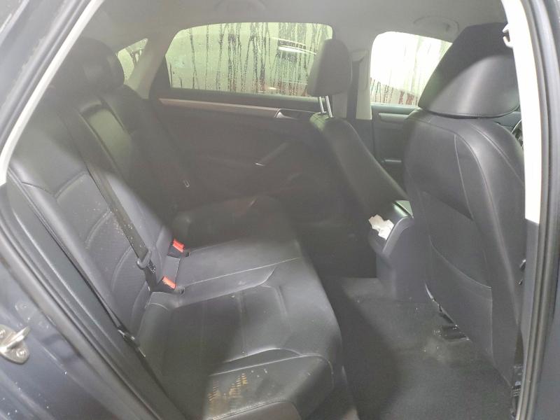 Aukcja sprzedaży 2018 Volkswagen Passat, vin: 1VWAA7A36JC017918, numer aukcji: 76847295